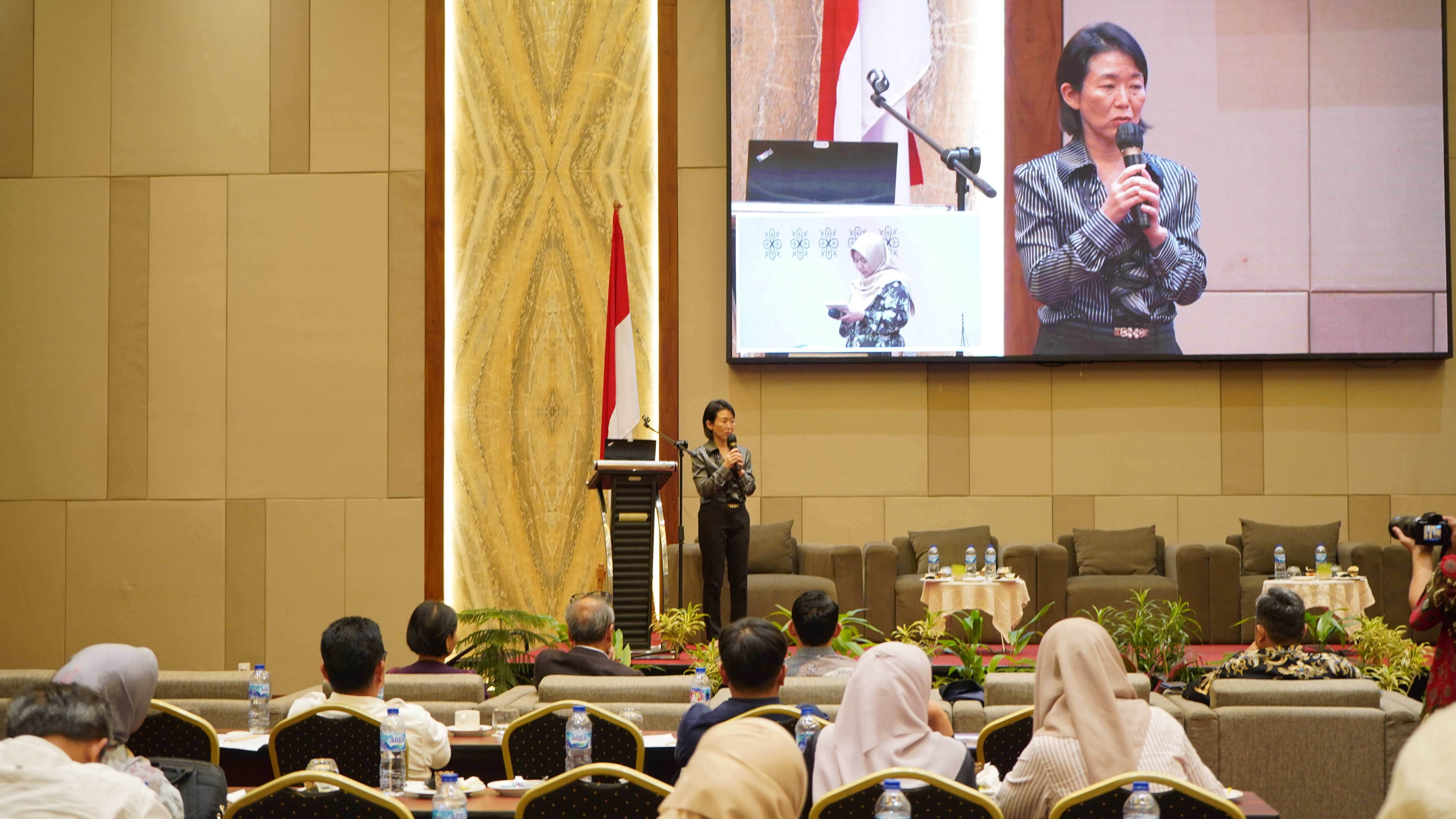Closing cerimony