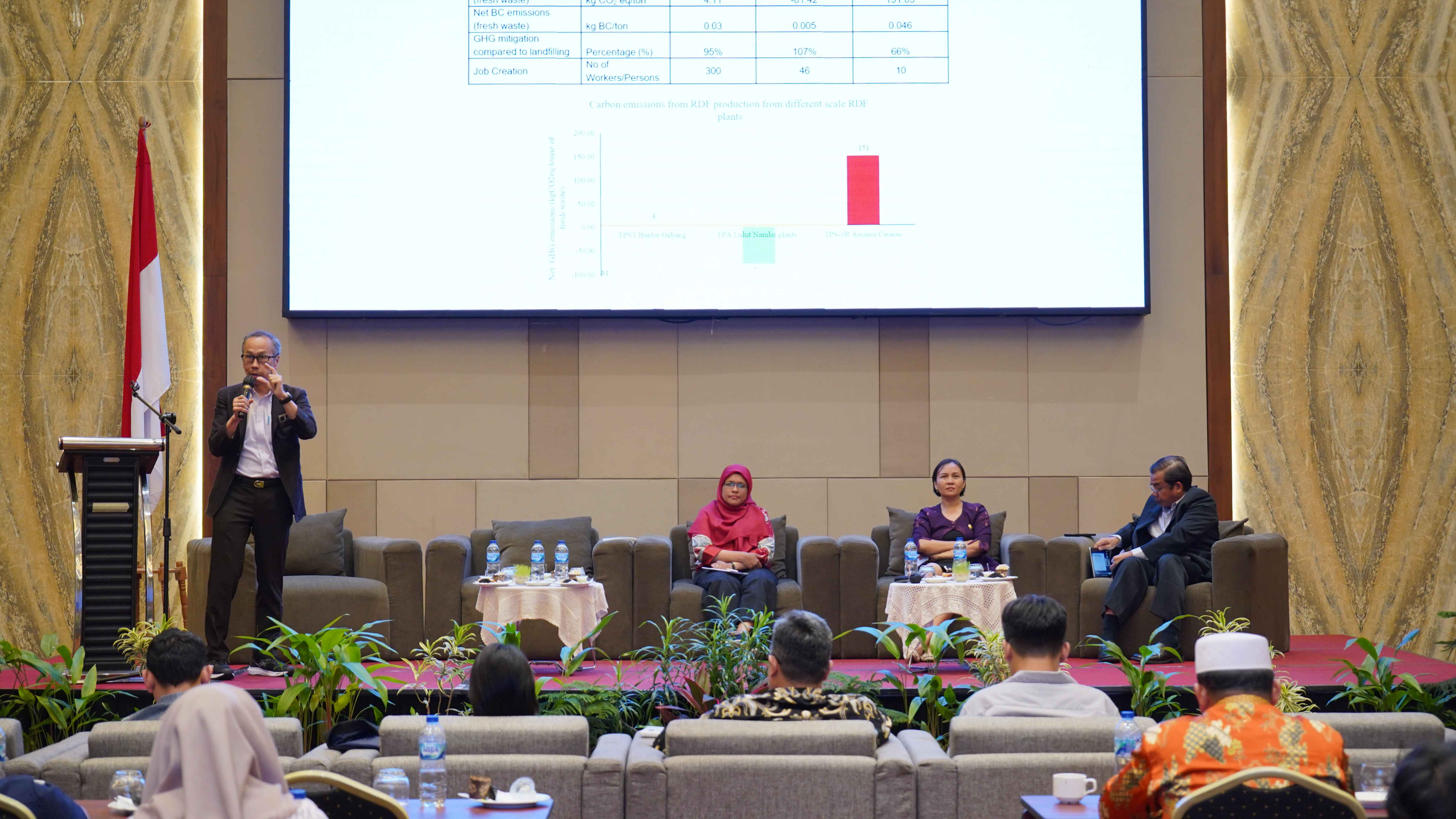 Panel sesi 2